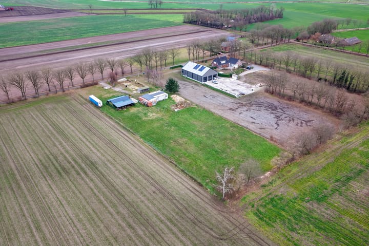 Foto 7 van Hoeksehei 8