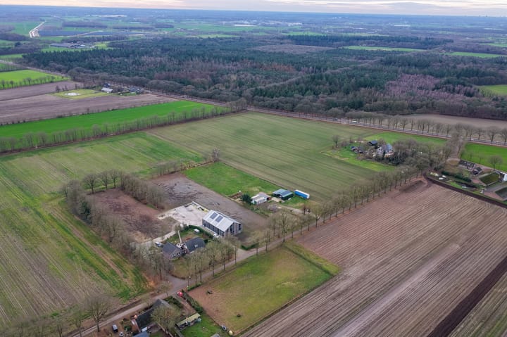 Foto 8 van Hoeksehei 8