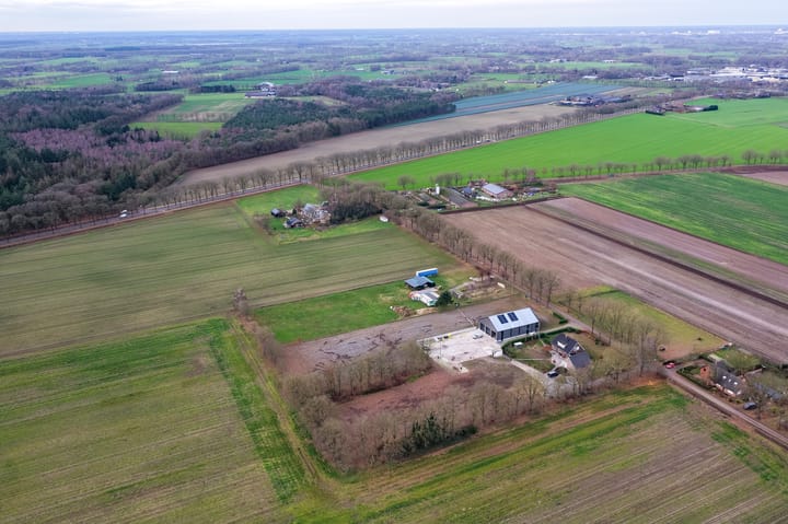 Foto 9 van Hoeksehei 8