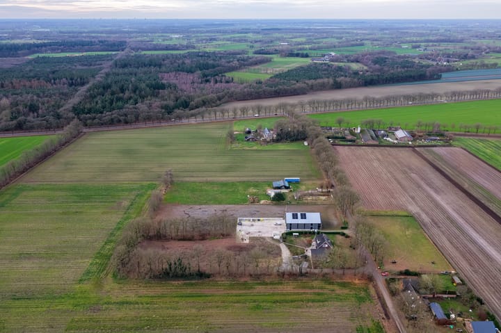 Foto 10 van Hoeksehei 8