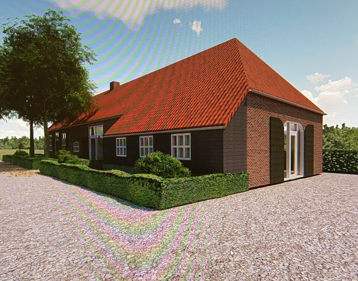 Photo 12 of Hoeksehei 8