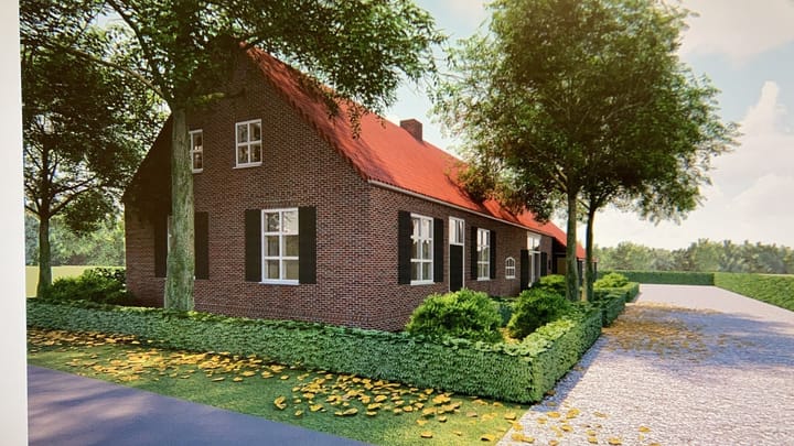 Foto 13 van Hoeksehei 8