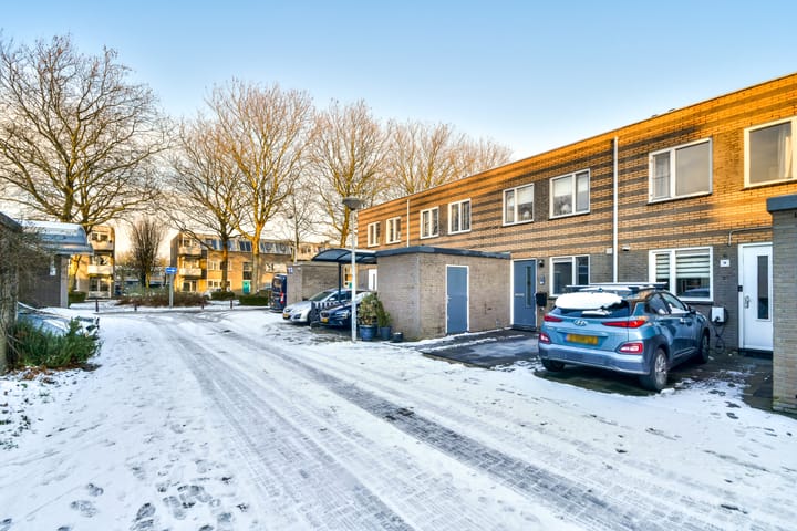 Foto 18 van Thomas Prinslaan 7