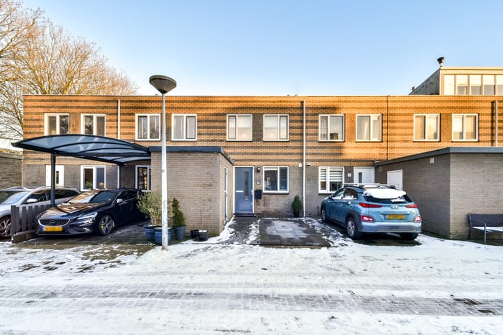 Foto 17 van Thomas Prinslaan 7