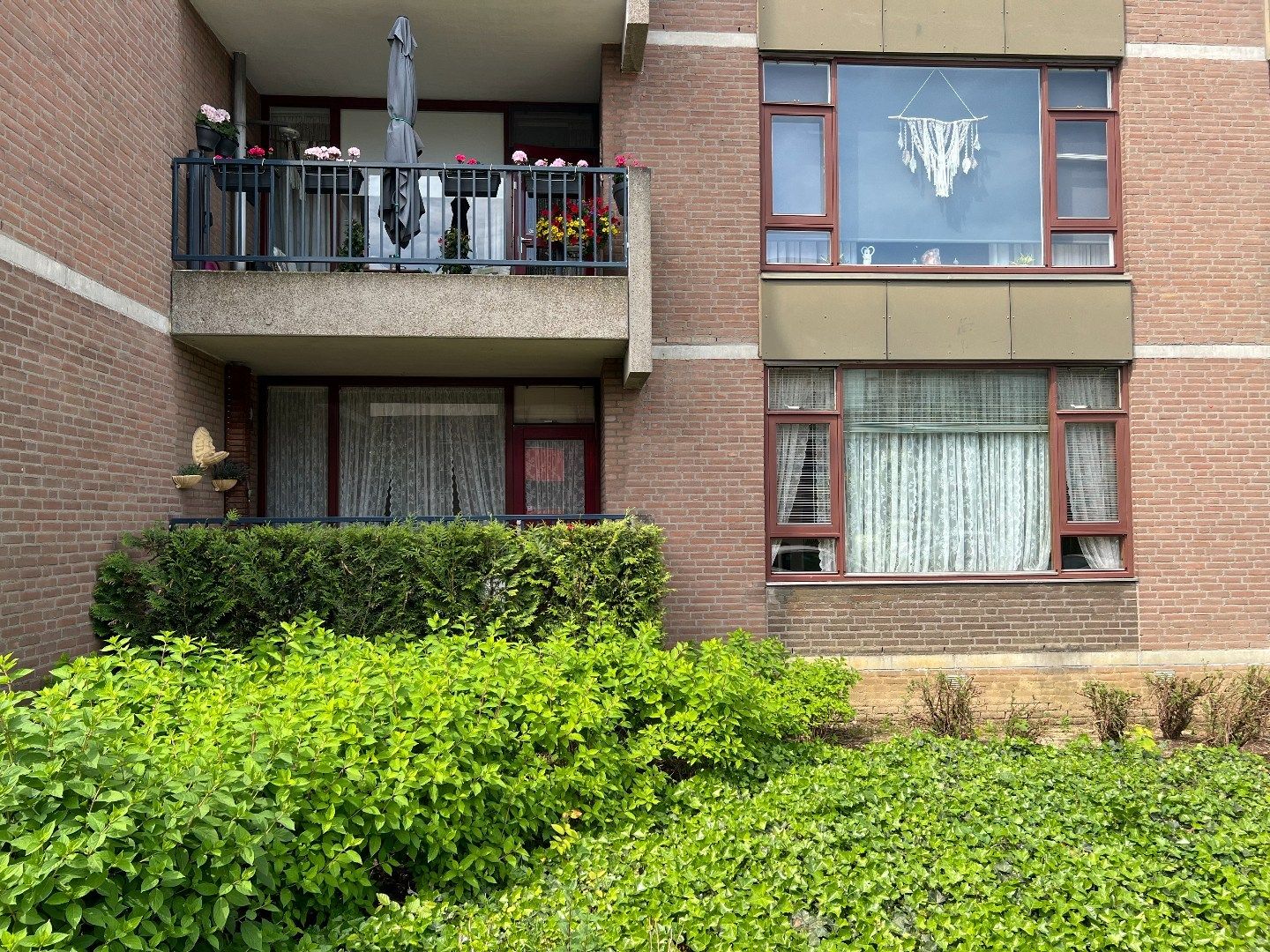 Hoeksehei 8 Erp - Aanzicht 5