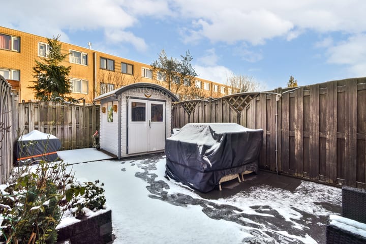 Foto 5 van Thomas Prinslaan 7