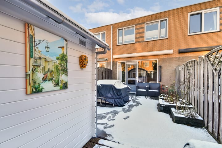 Foto 6 van Thomas Prinslaan 7