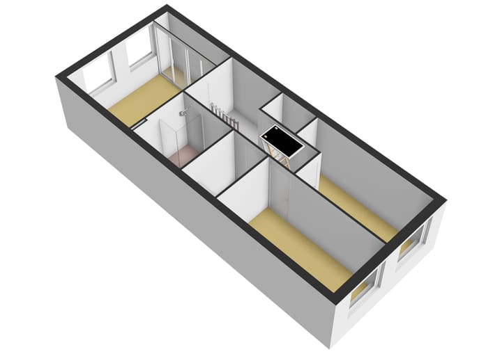 Foto 25 van Thomas Prinslaan 7