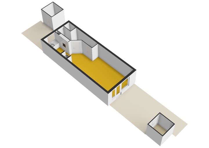 Foto 24 van Thomas Prinslaan 7