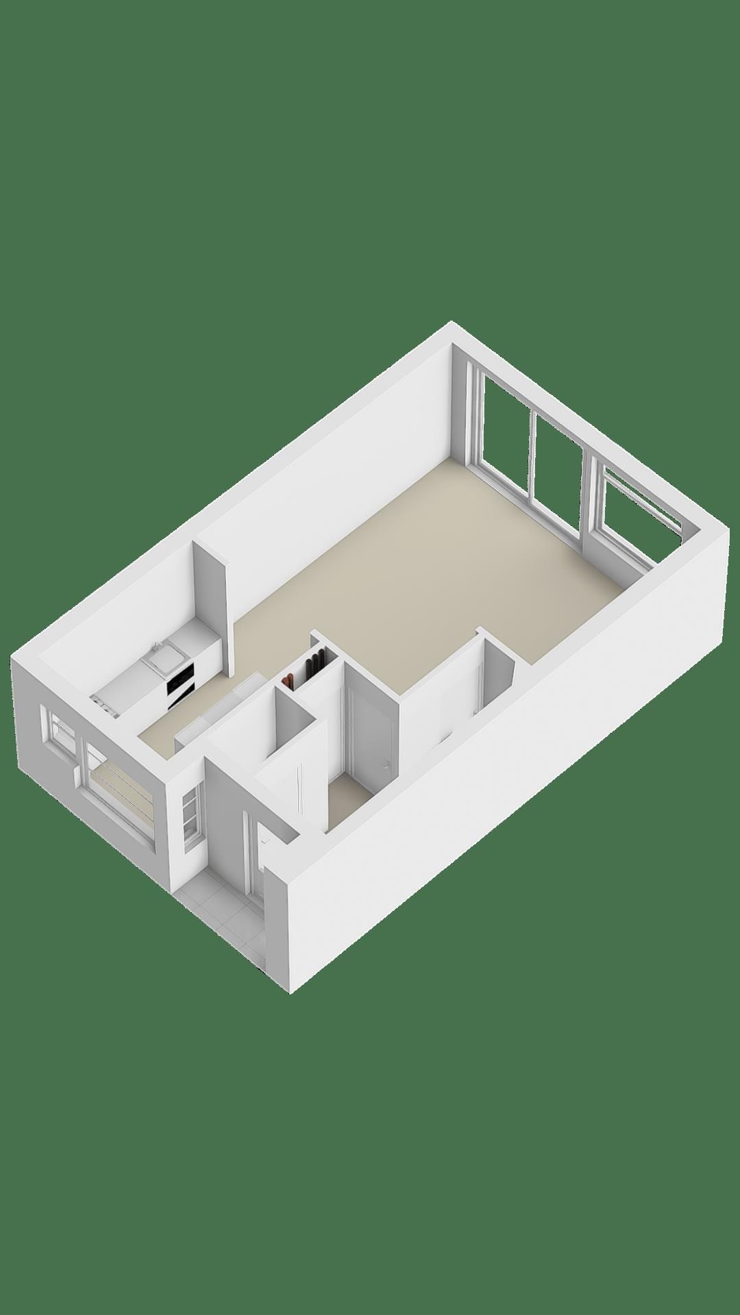 Foto 44 van de Flier 3654