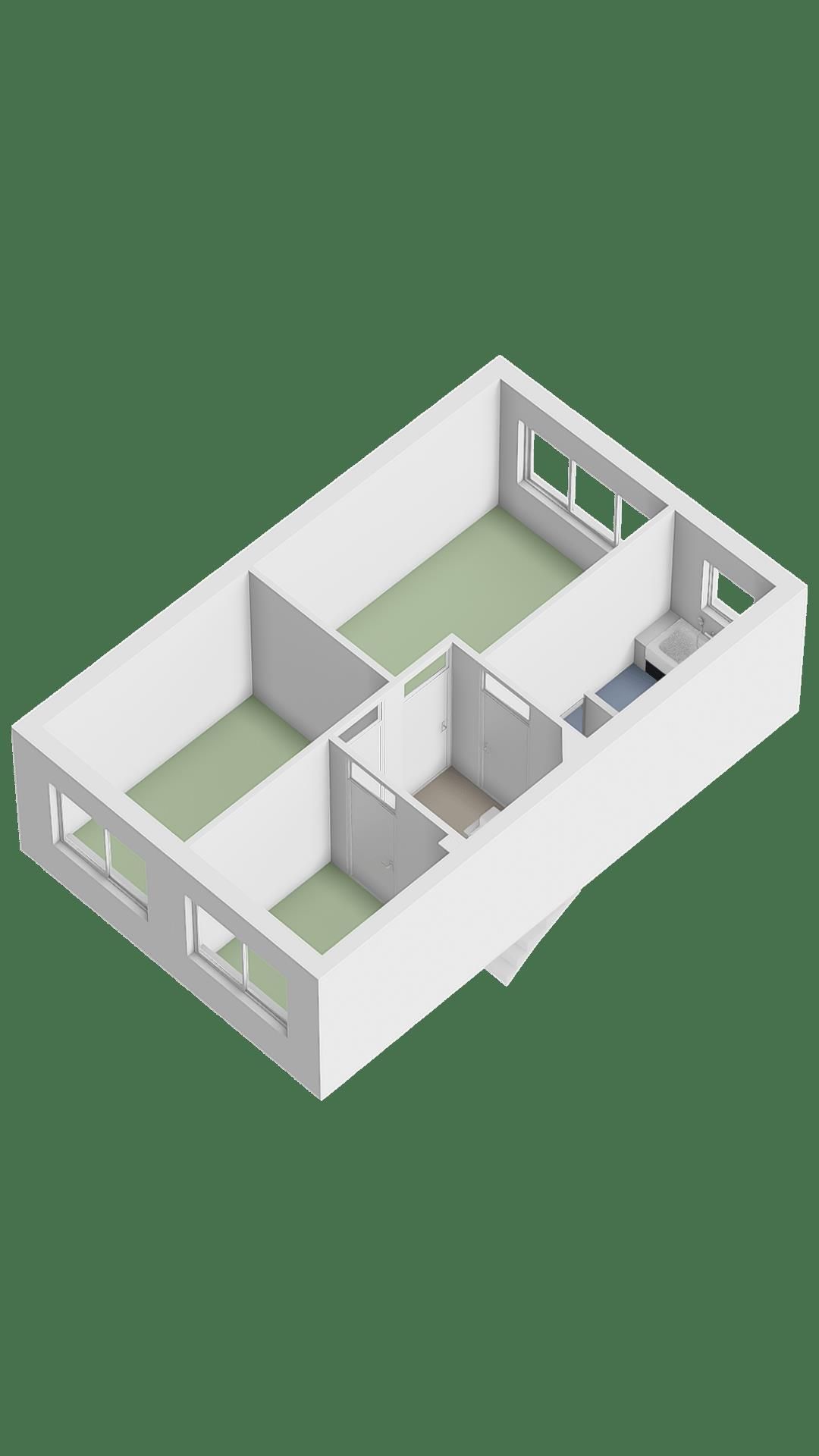 Foto 45 van de Flier 3654