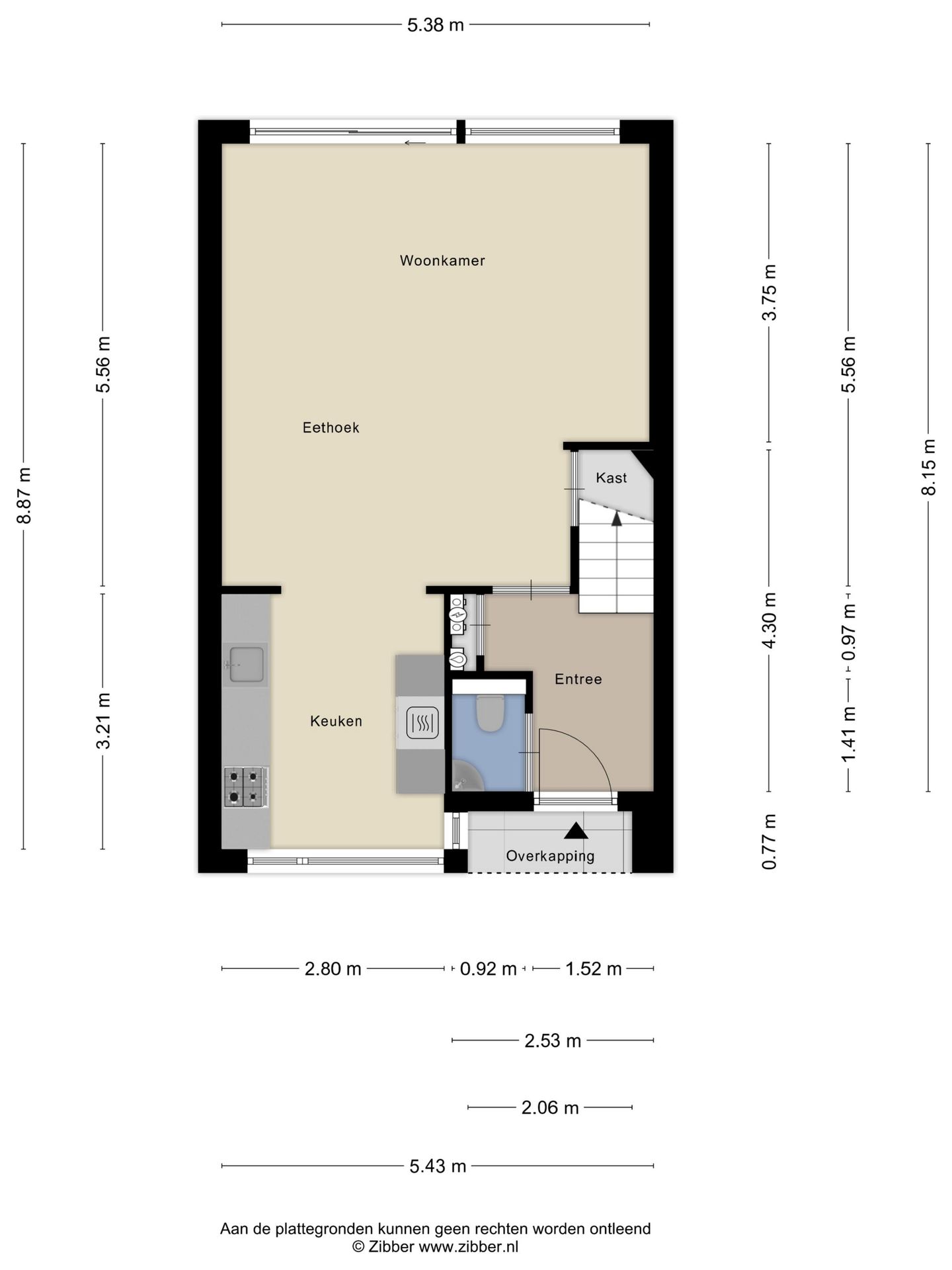 Foto 40 van de Flier 3654