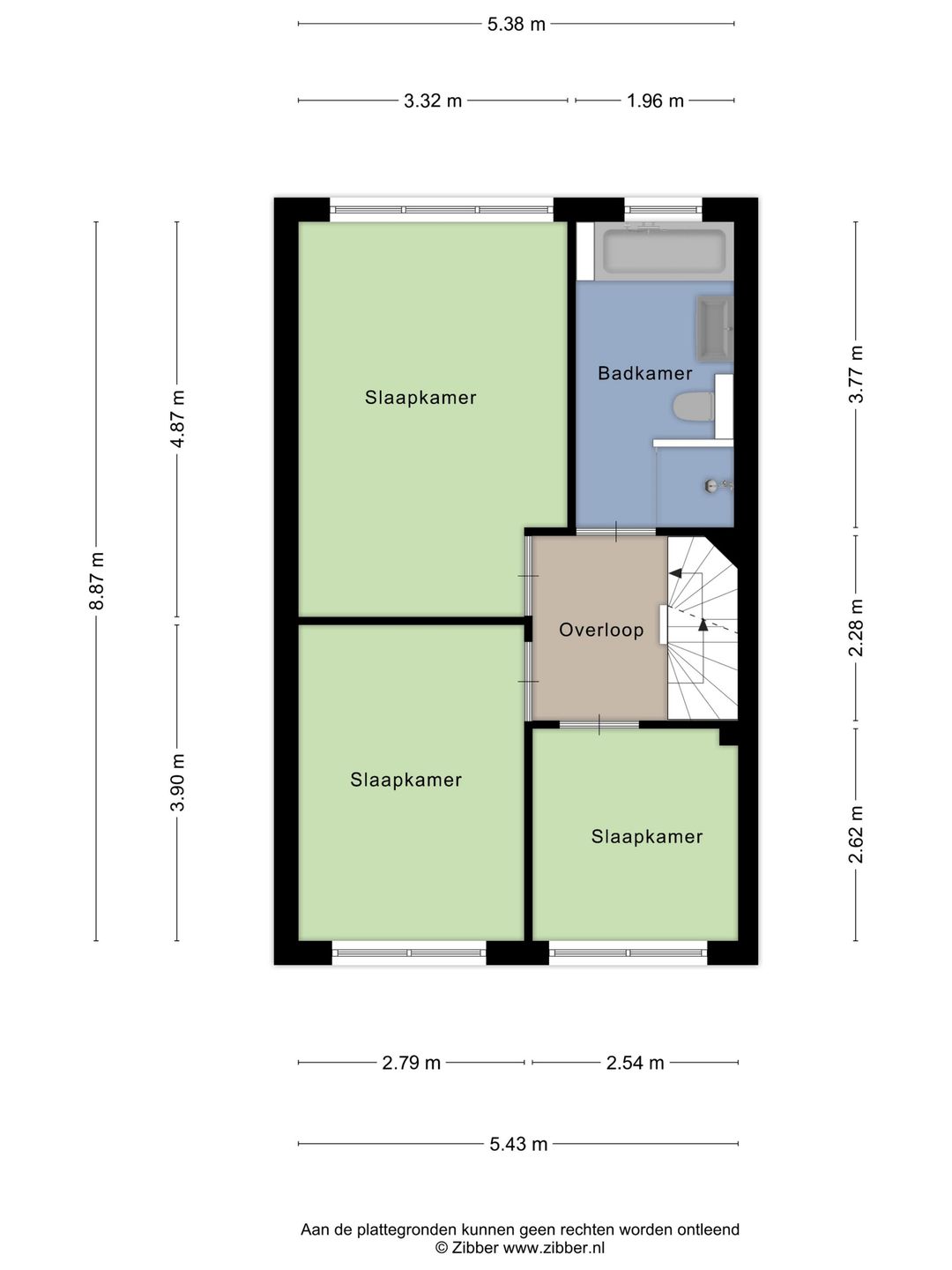 Foto 41 van de Flier 3654