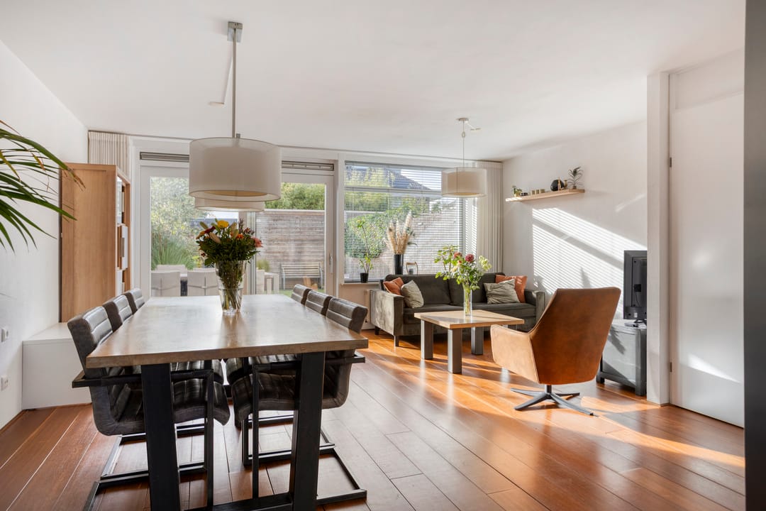 Foto 2 van de Flier 3654