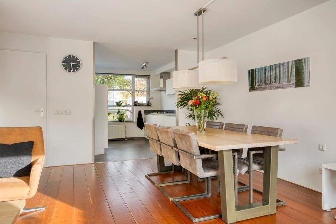 Foto 16 van de Flier 3654