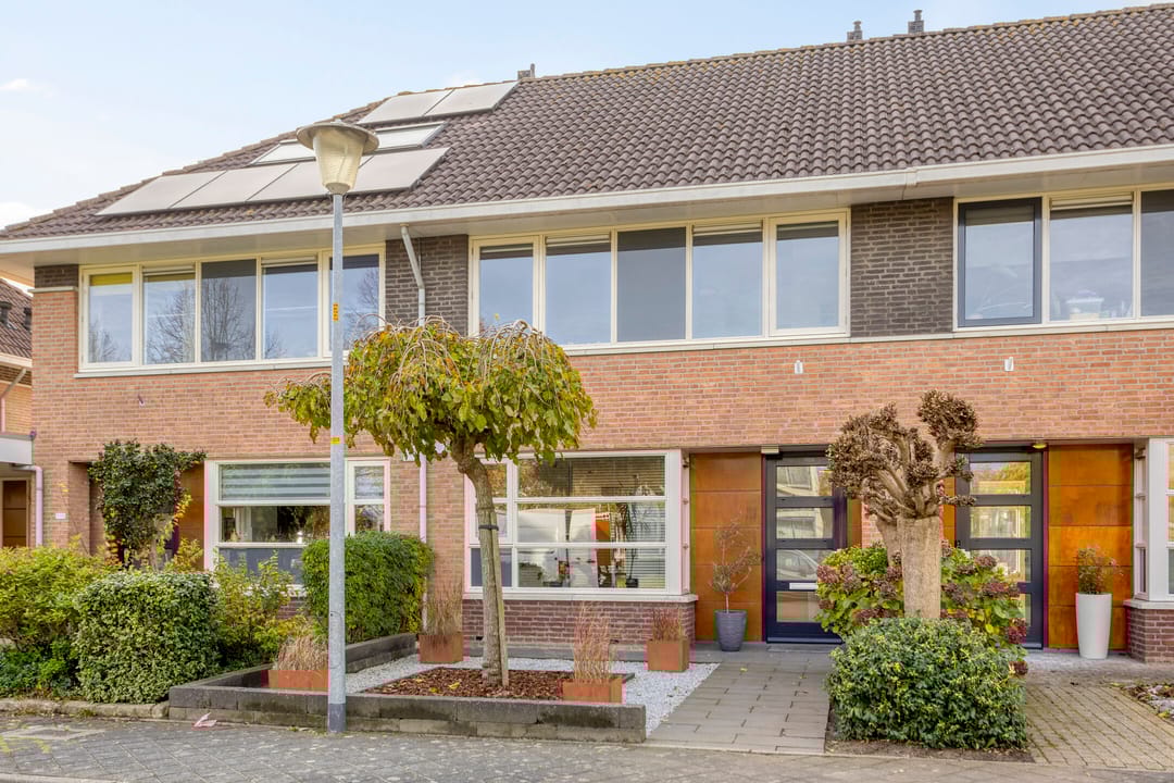 Foto 38 van de Flier 3654