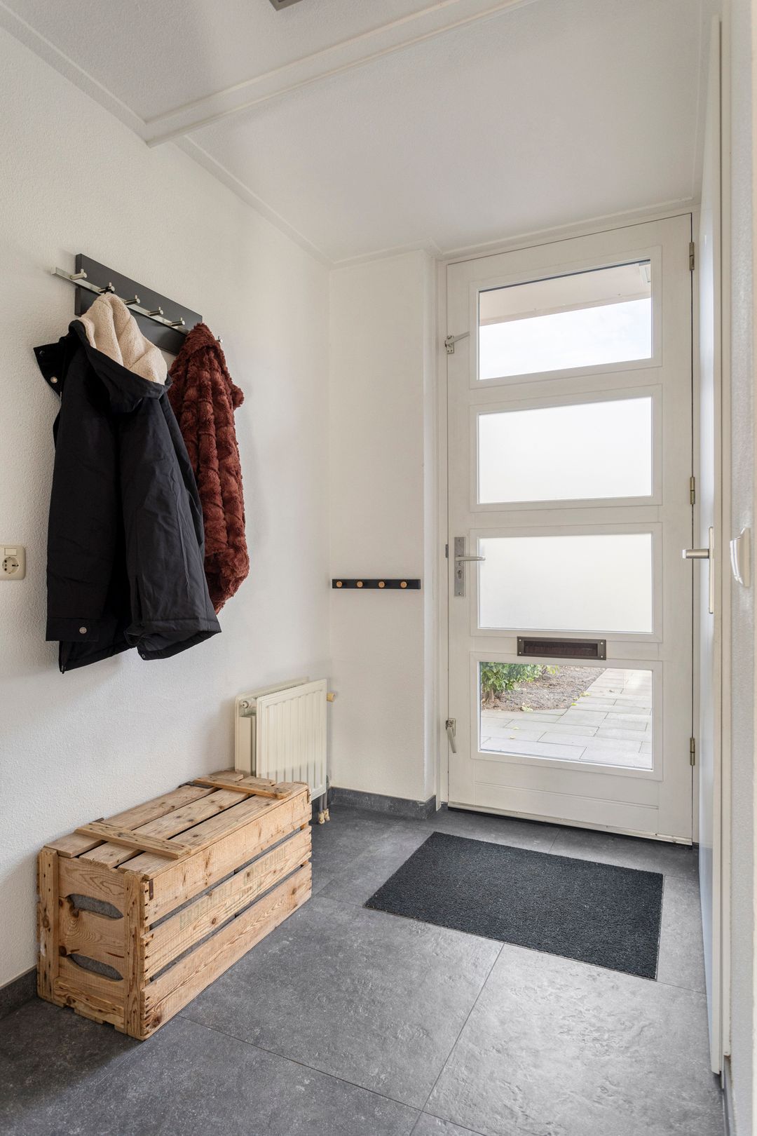 Foto 8 van de Flier 3654