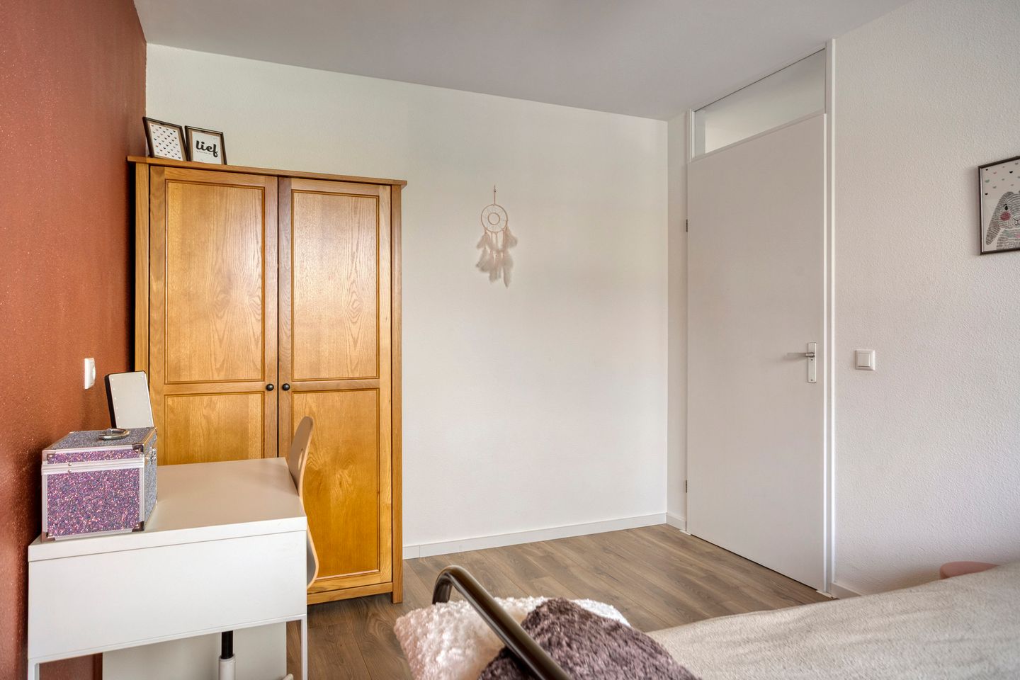 Foto 25 van de Flier 3654