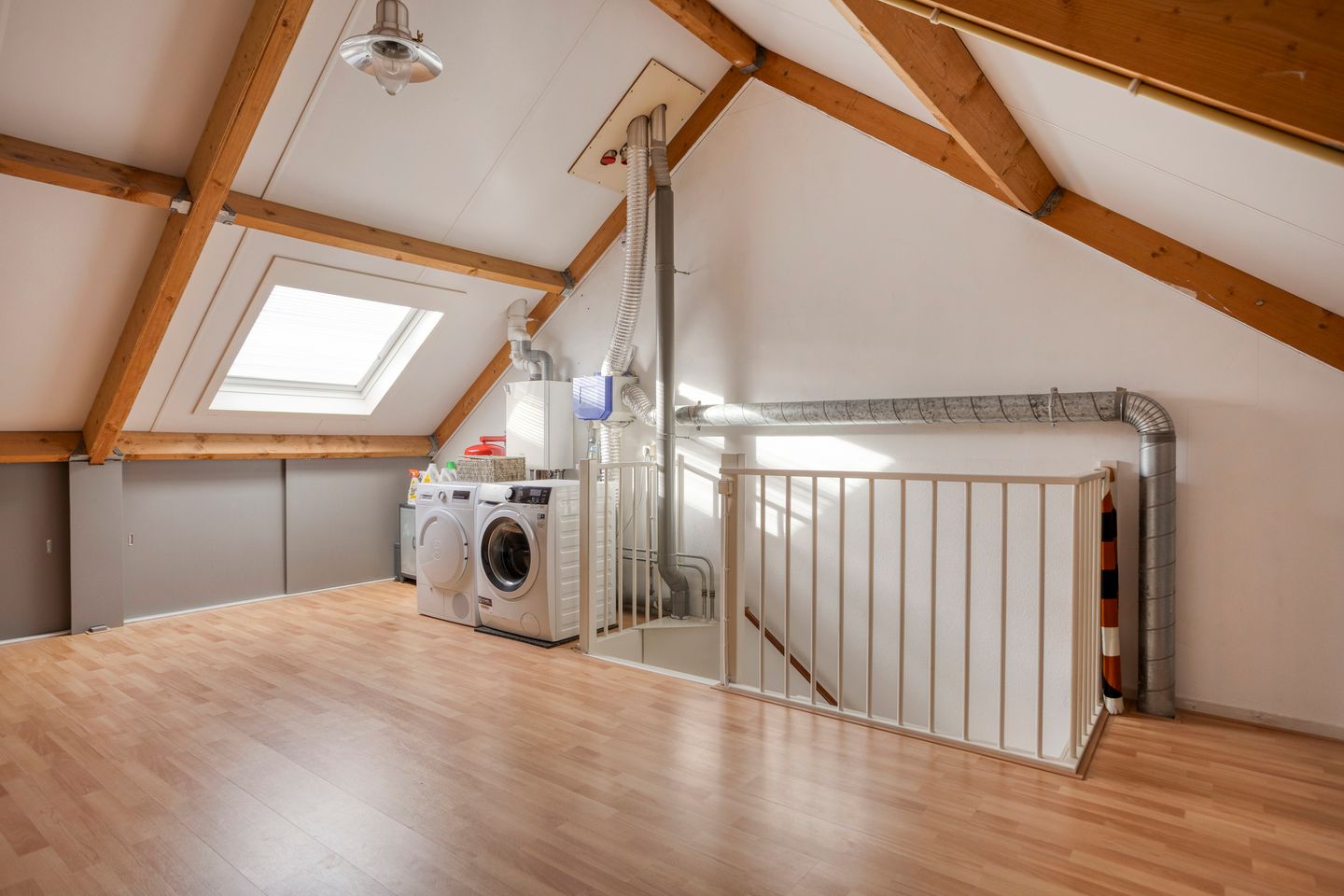 Foto 34 van de Flier 3654