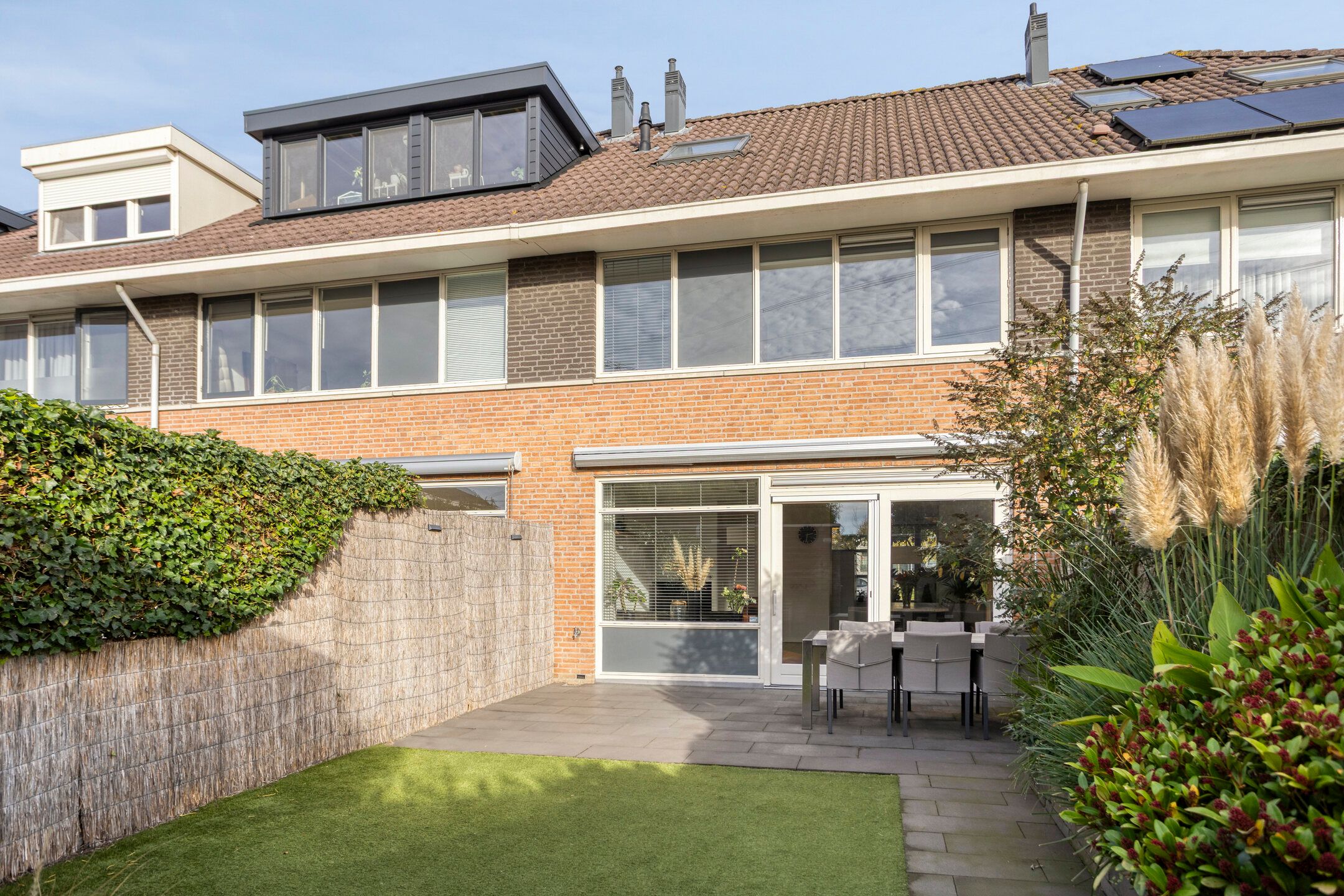 Foto 6 van de Flier 3654