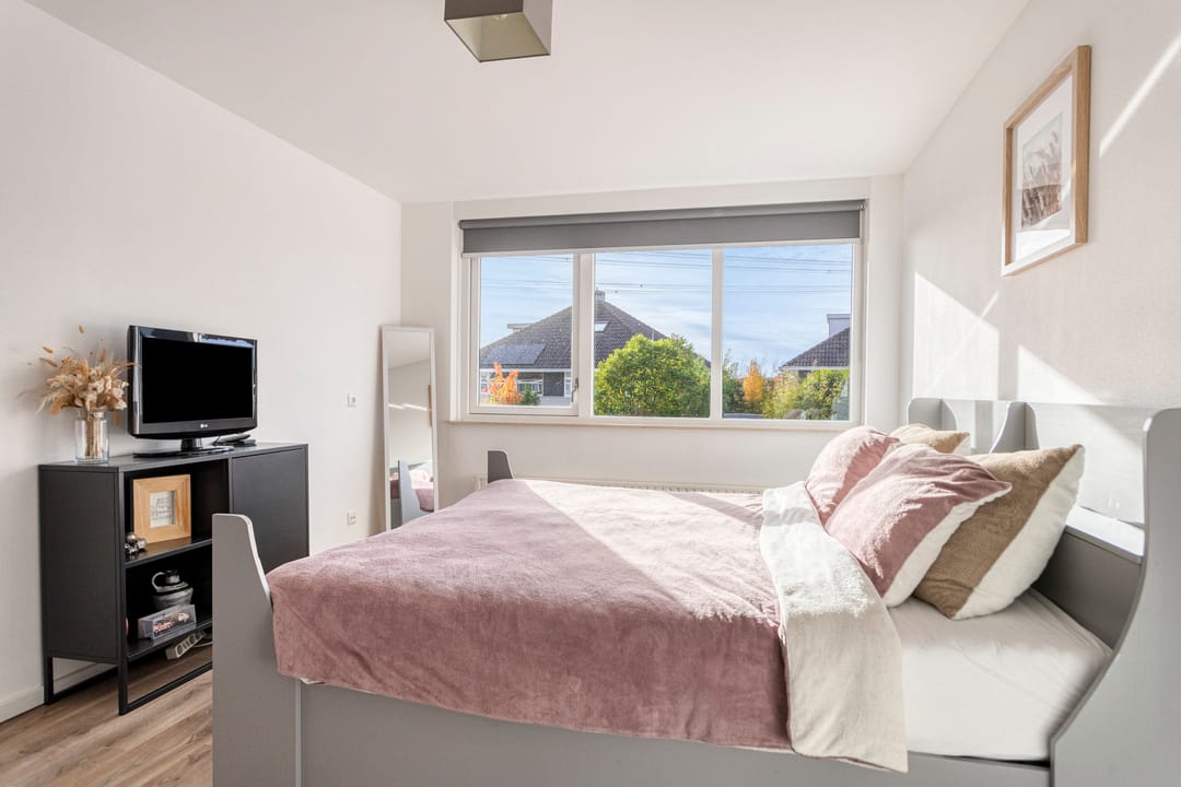 Foto 26 van de Flier 3654