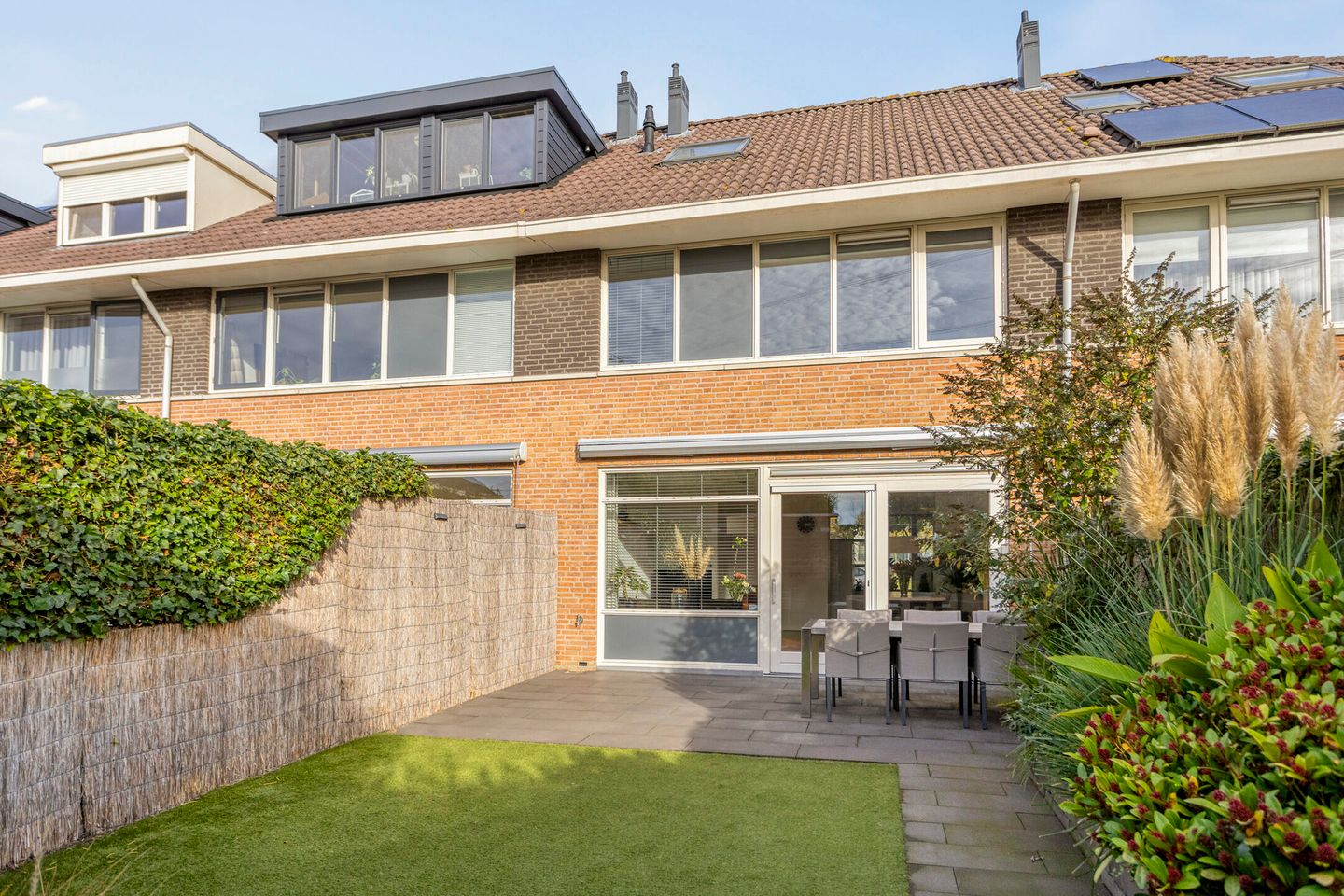 Foto 35 van de Flier 3654