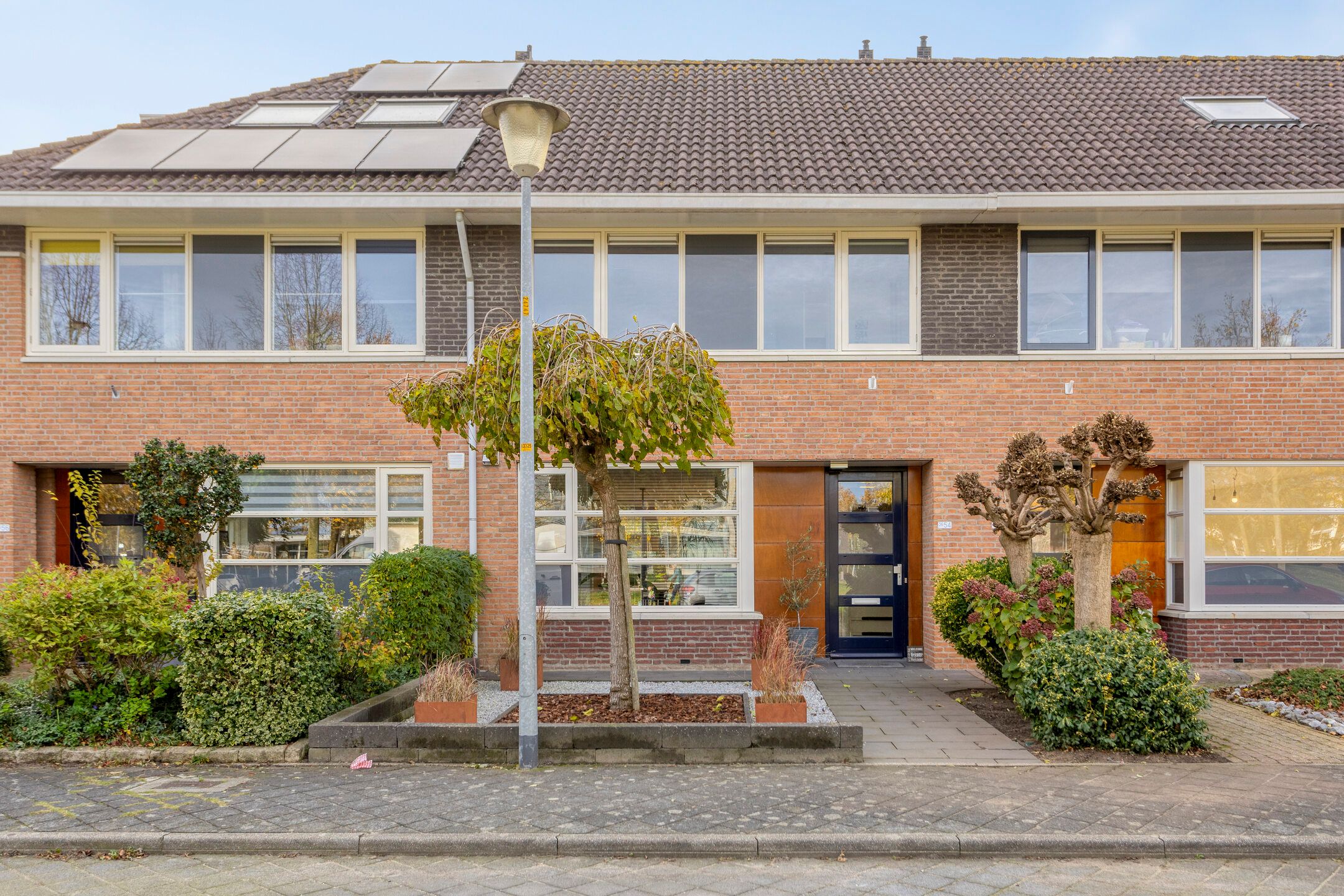 Buying a house in The Netherlands., de Flier 3654