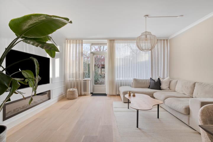 Photo 2 of Kooikersdreef 64