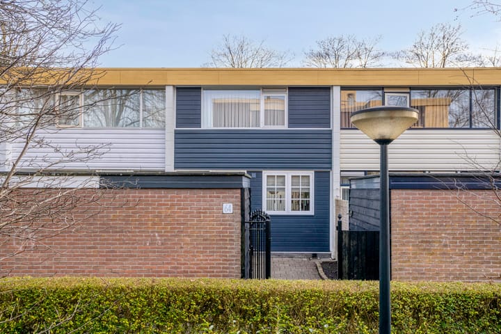 Photo 4 of Kooikersdreef 64