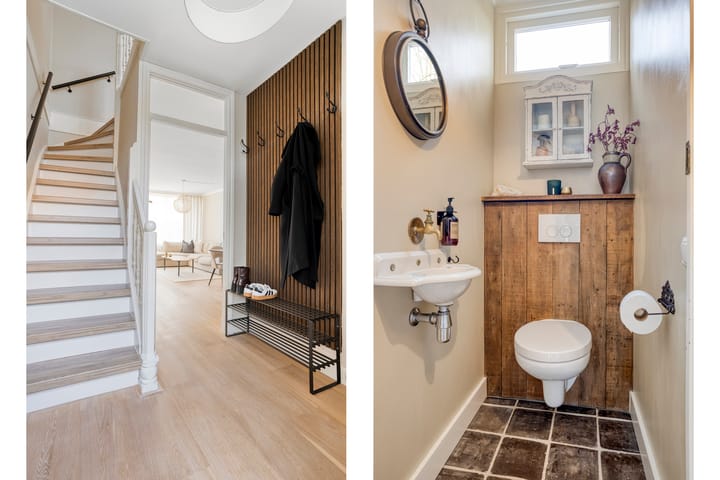 Foto 5 van Kooikersdreef 64