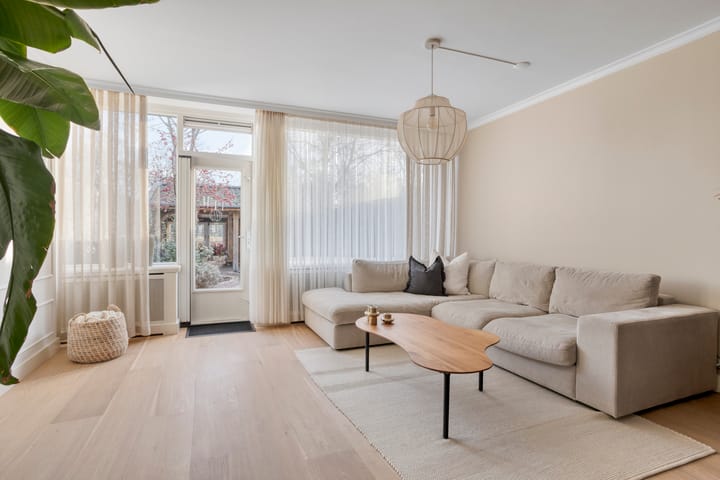 Foto 6 van Kooikersdreef 64