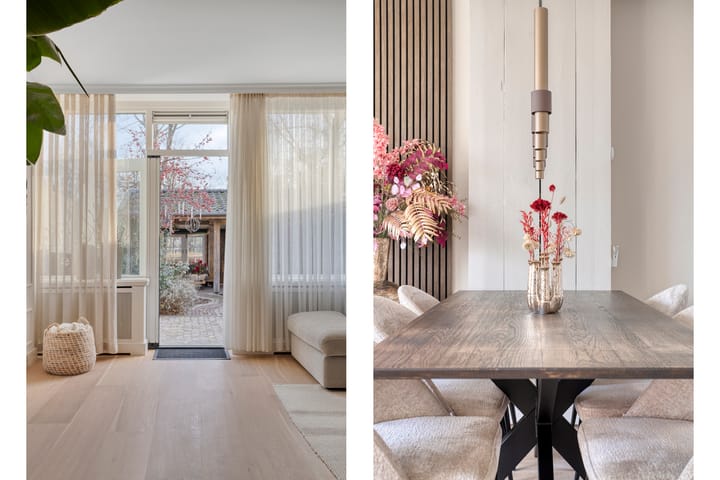 Foto 10 van Kooikersdreef 64