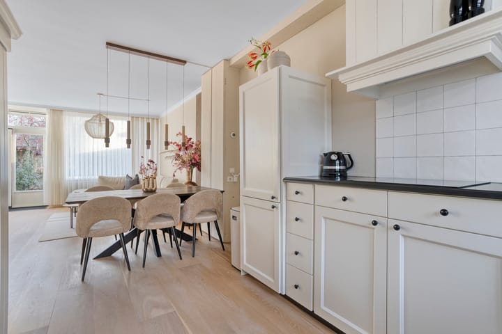 Foto 12 van Kooikersdreef 64