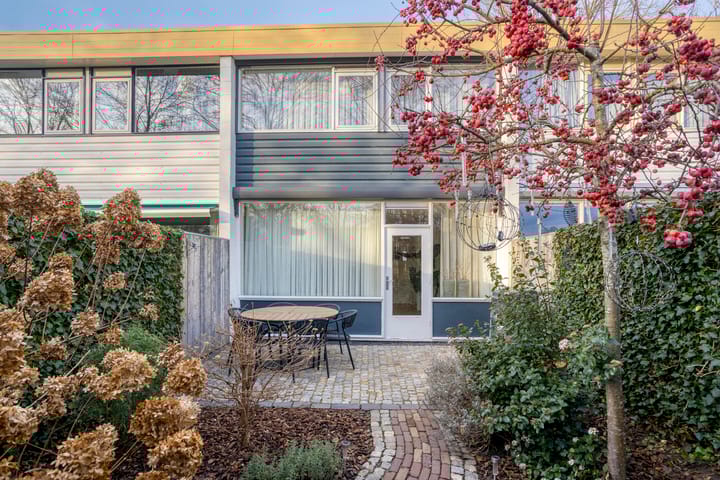 Foto 14 van Kooikersdreef 64