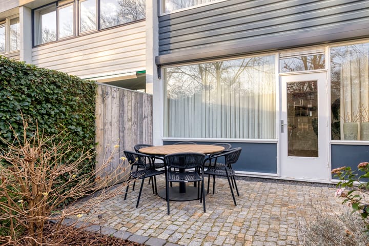 Foto 15 van Kooikersdreef 64