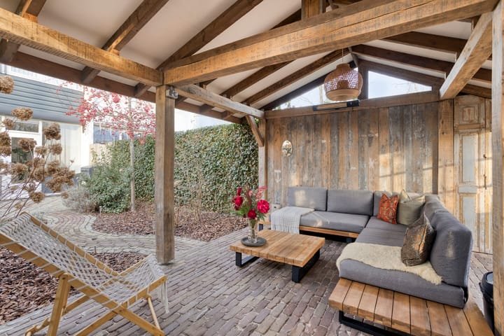 Foto 17 van Kooikersdreef 64