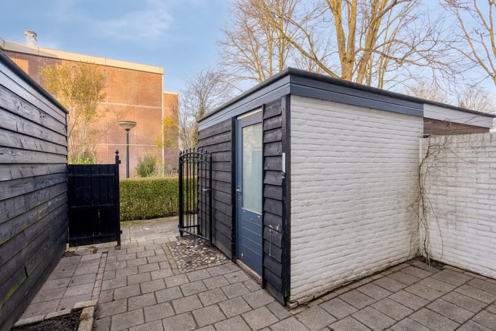 Foto 19 van Kooikersdreef 64