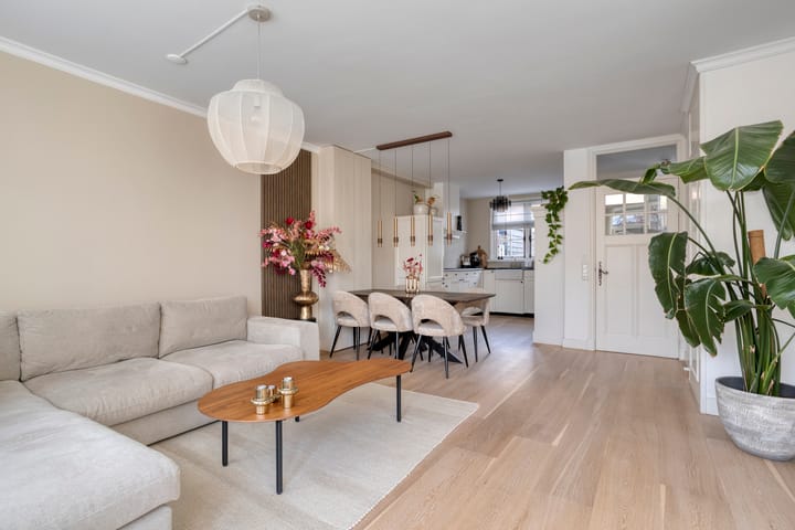 Foto 8 van Kooikersdreef 64