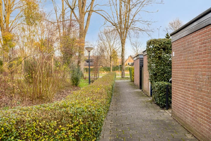 Foto 28 van Kooikersdreef 64