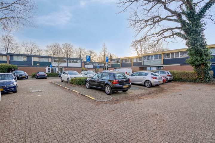 Foto 29 van Kooikersdreef 64