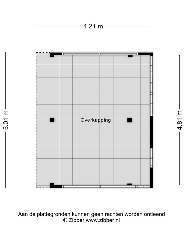 Foto 34 van Kooikersdreef 64