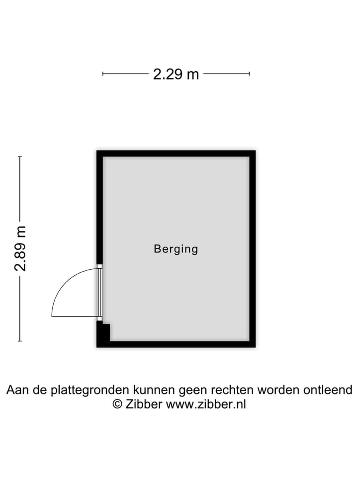 Foto 35 van Kooikersdreef 64