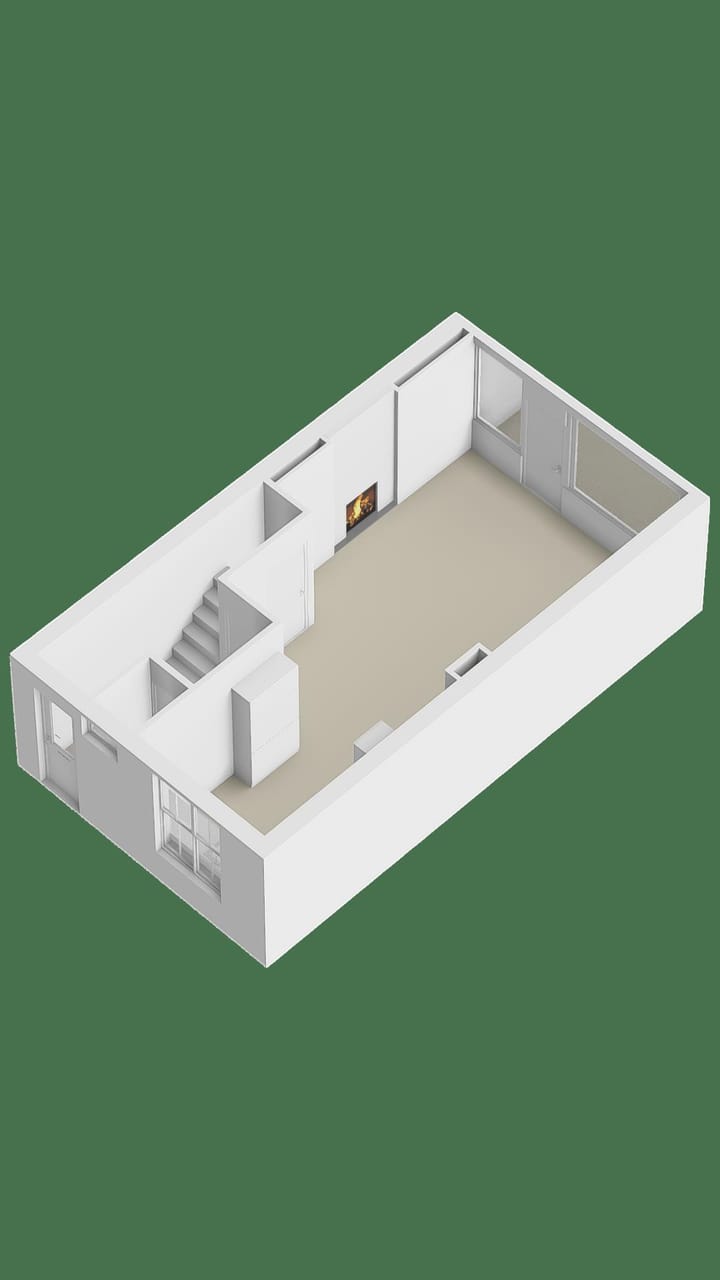 Foto 36 van Kooikersdreef 64