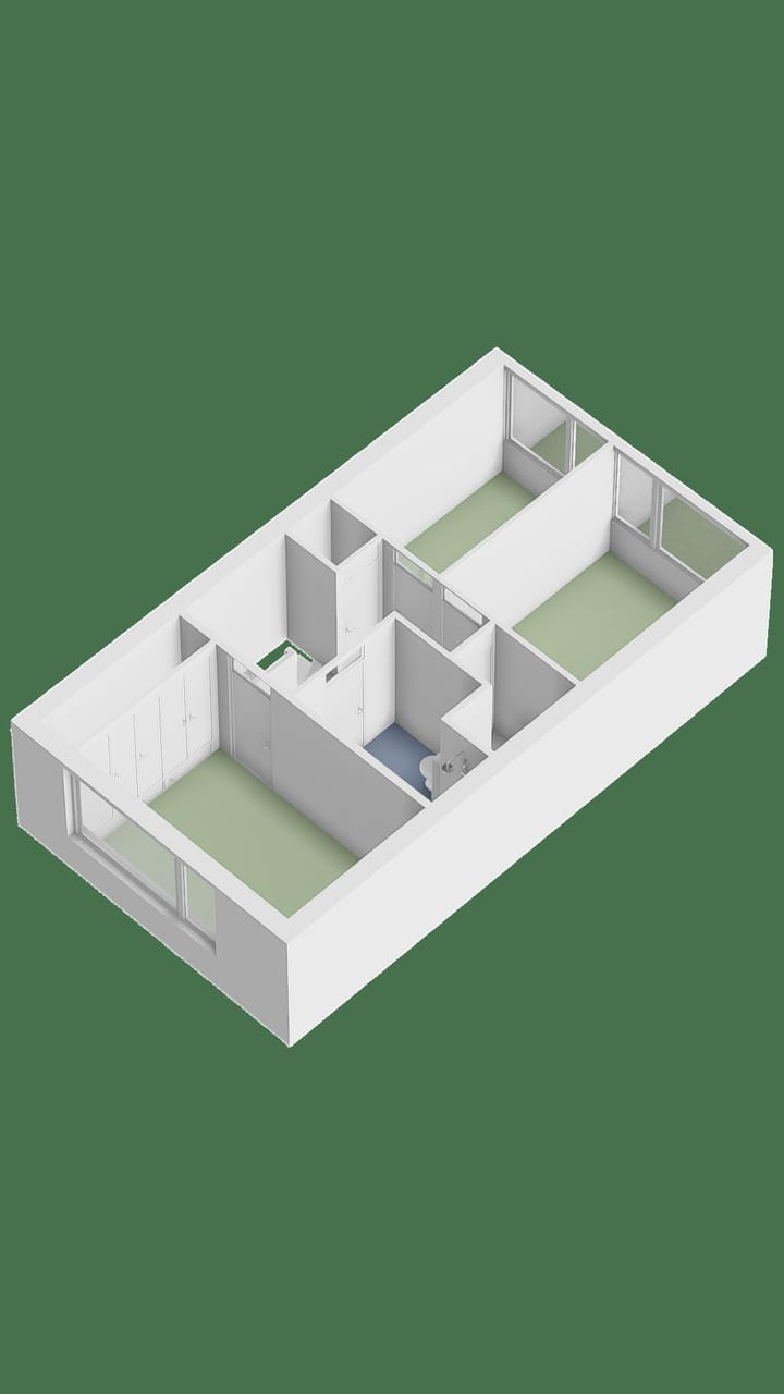 Foto 37 van Kooikersdreef 64