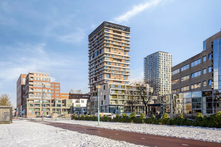 Foto 2 van Radarweg 274