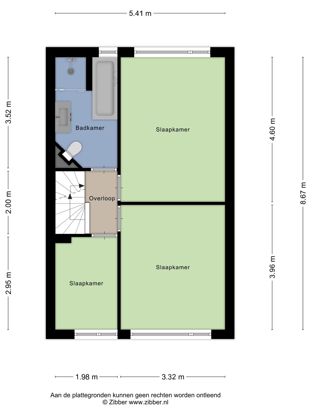 Foto 41 van Pastoor Hoekx-singel 187