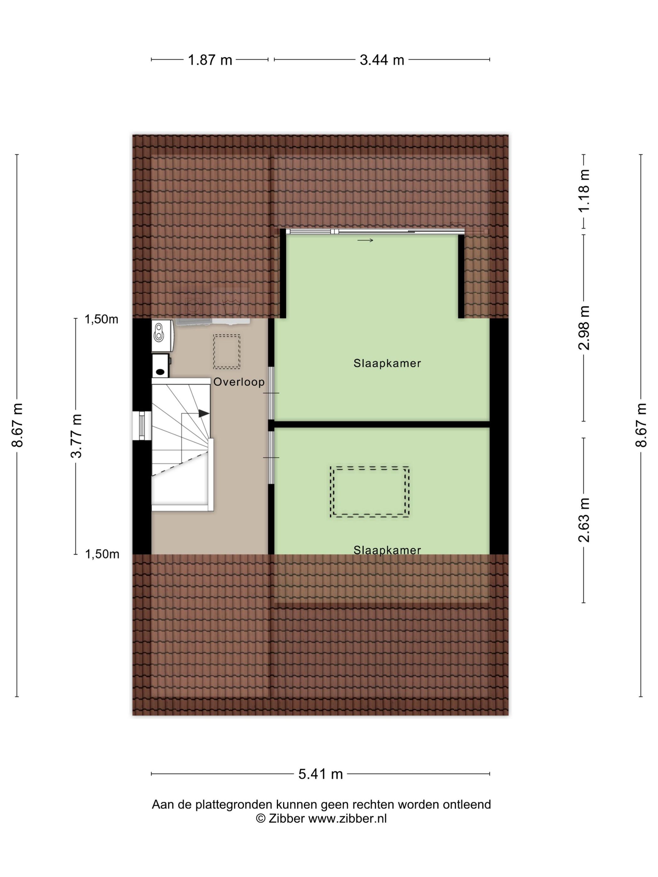 Foto 42 van Pastoor Hoekx-singel 187