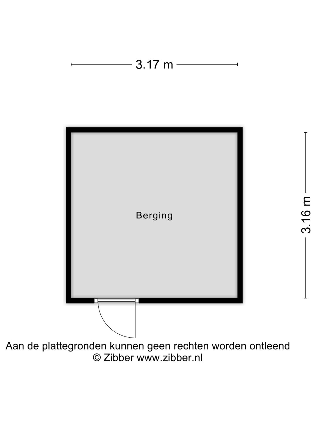 Foto 43 van Pastoor Hoekx-singel 187
