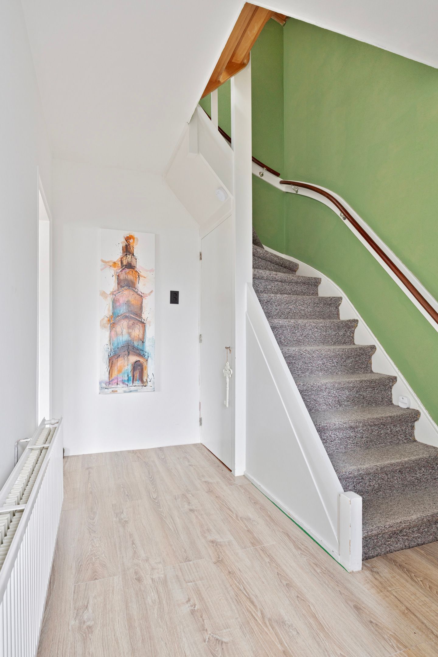 Foto 4 van Driemolenslaan 19