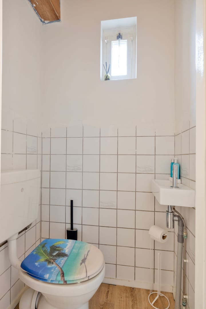 Foto 5 van Driemolenslaan 19